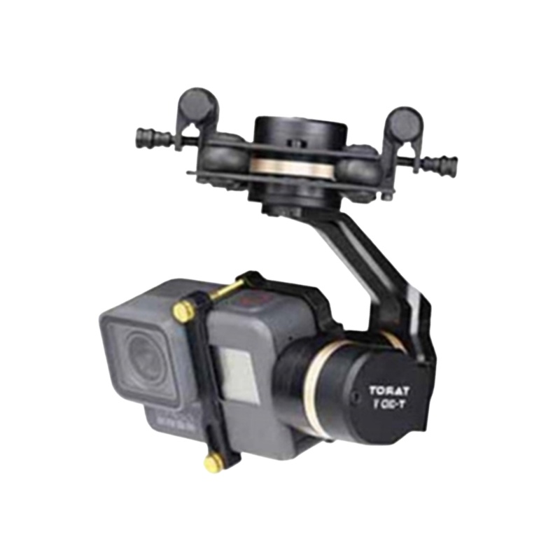 Drone Gimbal For Gopro Hero - Tarot TL3T05 для Gopro 3DIV Металлический