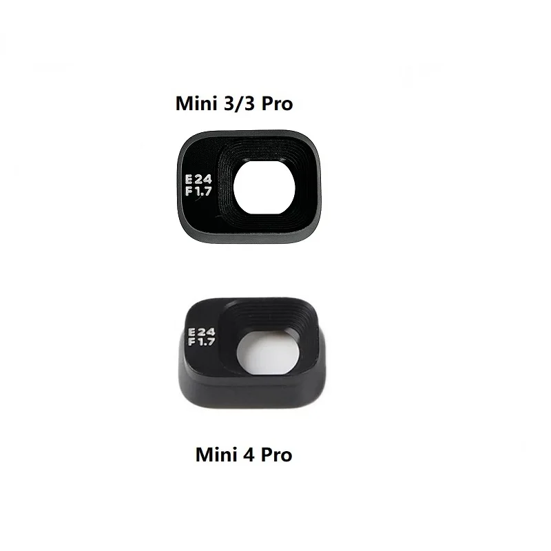 Dji Drone Mini 4 Pro - Новая крышка объектива камеры для DJI