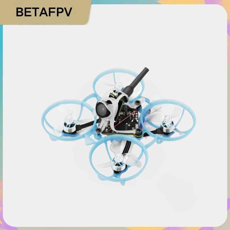 BETAFPV Air75 II Бесколлекторн – обзор и цена Drone Gimbal Brushless