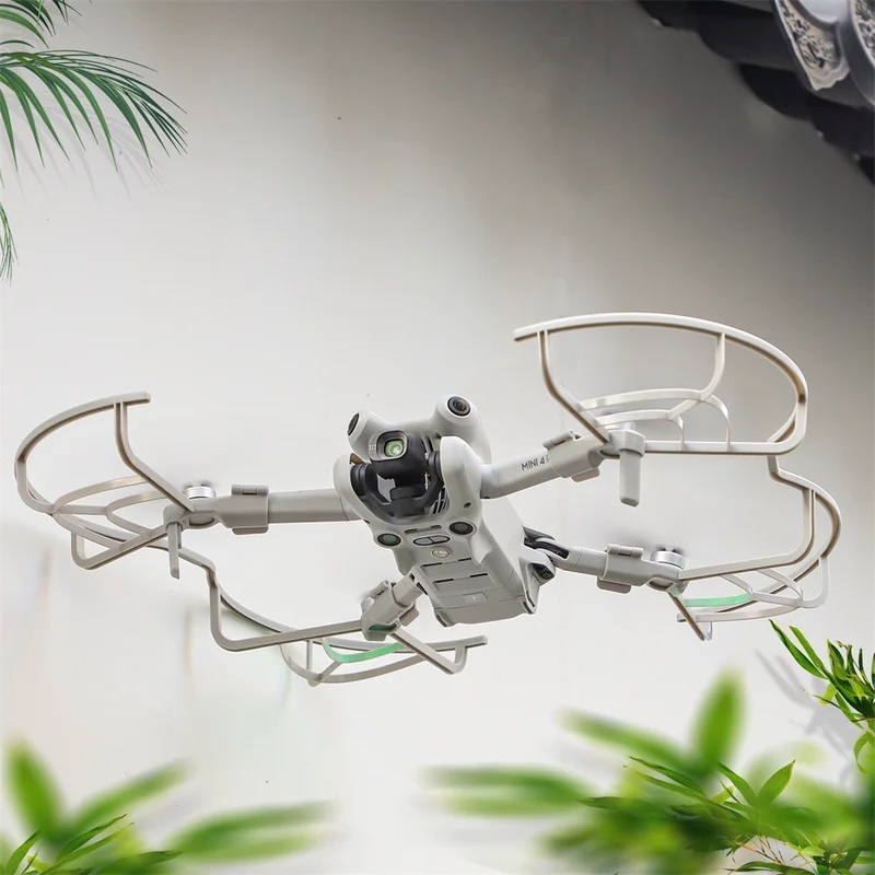 Защита пропеллеров Sunnylife д – обзор и цена Dji Drone Mini 4 Pro