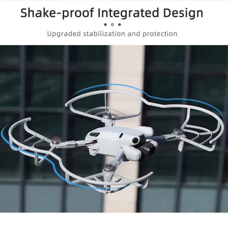 Защита пропеллеров Sunnylife д – обзор и цена Dji Drone Mini 4 Pro