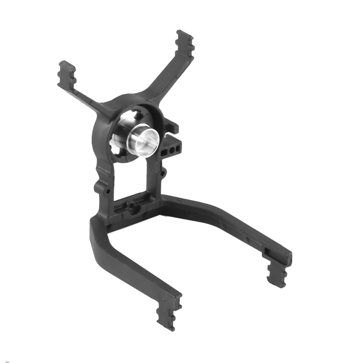 Поглощающий вибрацию кронштейн – обзор и цена Drone Gimbal Dampener