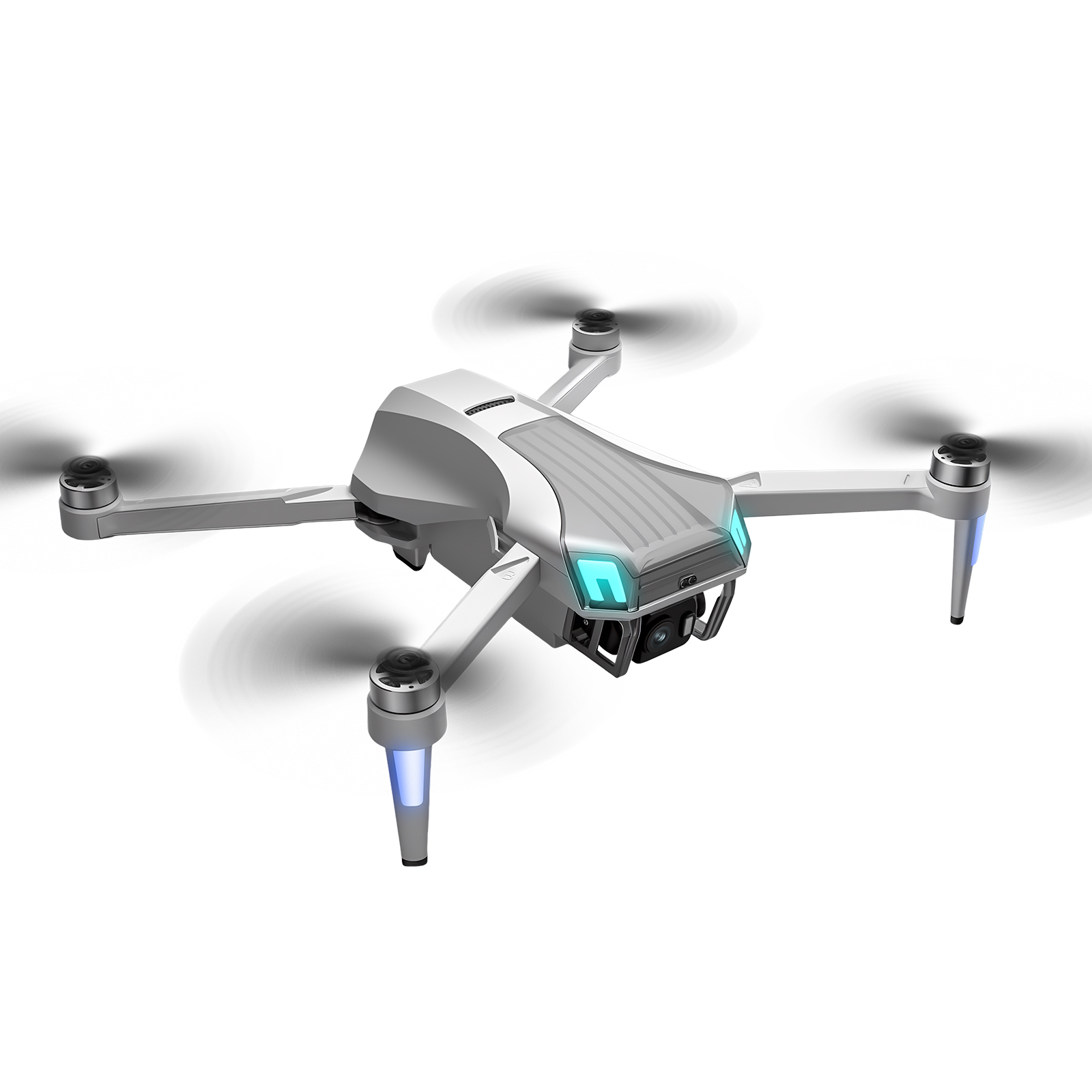 Дрон NCZOBOE U55 с профессиона – обзор и цена Drone Gimbal 3 Axis
