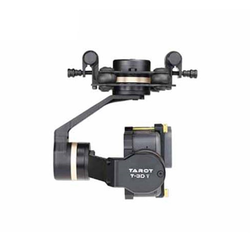 Tarot TL3T05 для Gopro 3DIV Ме – обзор и цена Drone Gimbal For Gopro Hero