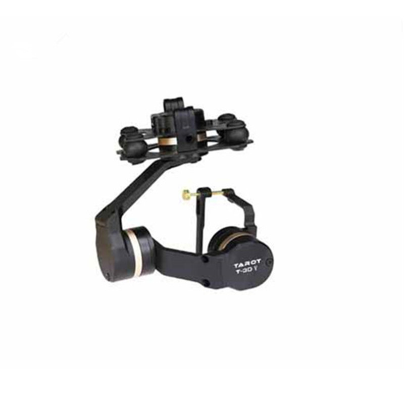 Tarot TL3T05 для Gopro 3DIV Ме – обзор и цена Drone Gimbal For Gopro Hero