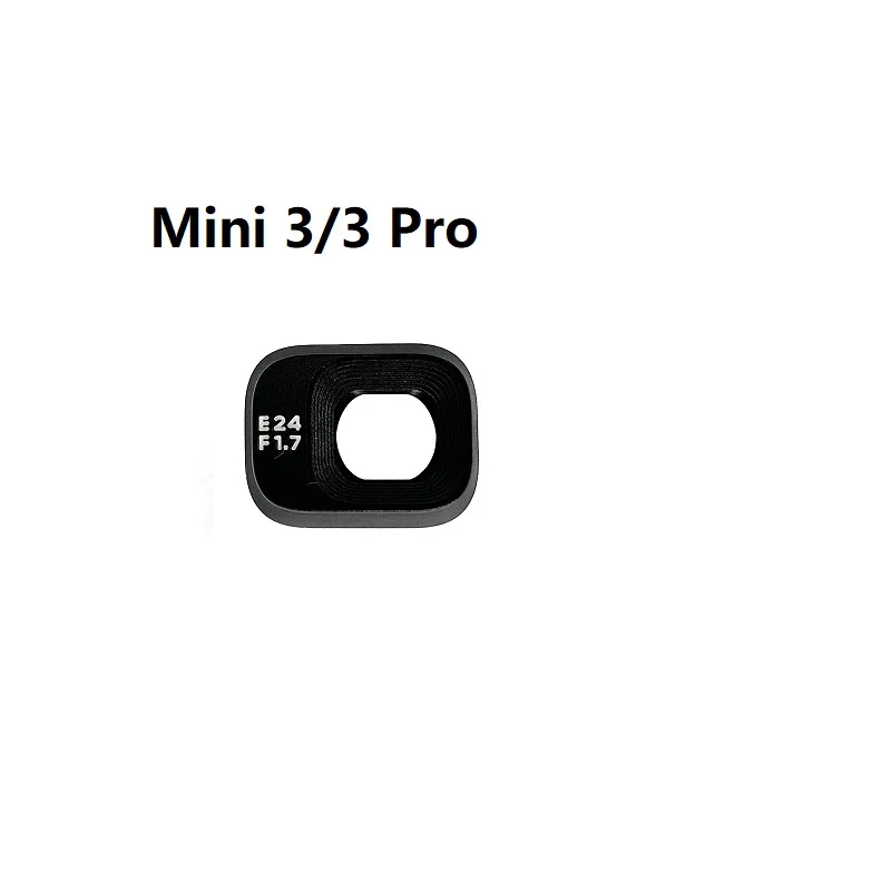 Новая крышка объектива камеры  – обзор и цена Dji Drone Mini 4 Pro